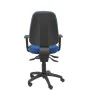 Office Chair Tarancón P&C I229B10 Blue by P&C, Sofas and chairs - Ref: S5703328, Price: 159,73 €, Discount: %