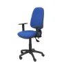 Chaise de Bureau Tarancón P&C I229B10 Bleu de P&C, Chaises et canapés - Réf : S5703328, Prix : 147,90 €, Remise : %