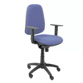 Silla de Oficina Tarancón P&C I261B10 Azul de P&C, Sillas y sofás - Ref: S5703329, Precio: 159,73 €, Descuento: %