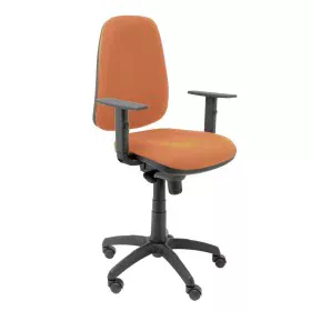 Silla de Oficina Tarancón P&C I363B10 Marrón de P&C, Sillas y sofás - Ref: S5703331, Precio: 147,90 €, Descuento: %