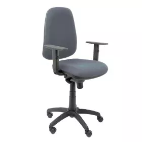 Chaise de Bureau Tarancón P&C I600B10 Gris Gris foncé de P&C, Chaises et canapés - Réf : S5703333, Prix : 159,73 €, Remise : %