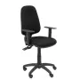 Office Chair Tarancón P&C I840B10 Black by P&C, Sofas and chairs - Ref: S5703336, Price: 159,73 €, Discount: %