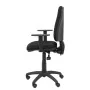 Office Chair Tarancón P&C I840B10 Black by P&C, Sofas and chairs - Ref: S5703336, Price: 159,73 €, Discount: %