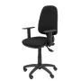 Office Chair Tarancón P&C I840B10 Black by P&C, Sofas and chairs - Ref: S5703336, Price: 159,73 €, Discount: %