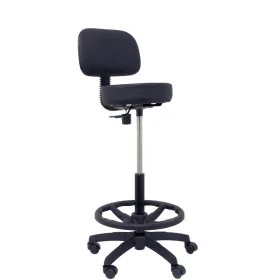 Taburete Llanos P&C 1CLSPNE Negro 117 cm de P&C, Sillas y sofás - Ref: S5703343, Precio: 143,49 €, Descuento: %