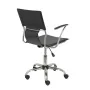 Office Chair Bogarra P&C 214CH Rotating Wengue by P&C, Sofas and chairs - Ref: S5703345, Price: 114,91 €, Discount: %