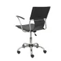 Office Chair Bogarra P&C 214CH Rotating Wengue by P&C, Sofas and chairs - Ref: S5703345, Price: 114,91 €, Discount: %