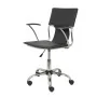 Office Chair Bogarra P&C 214CH Rotating Wengue by P&C, Sofas and chairs - Ref: S5703345, Price: 114,91 €, Discount: %