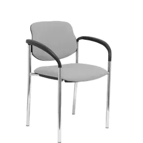 Sedia per Reception Villalgordo P&C ALI40CB Grigio di P&C, Sedie e Divani - Rif: S5703357, Prezzo: 94,07 €, Sconto: %