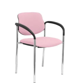 Chaise de Réception Villalgordo P&C LI710CB Rose de P&C, Chaises et canapés - Réf : S5703360, Prix : 94,07 €, Remise : %