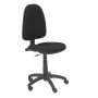 Chaise de Bureau Algarra Bali P&C BALI840 Noir de P&C, Chaises et canapés - Réf : S5703364, Prix : 100,04 €, Remise : %