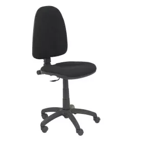 Office Chair Algarra Bali P&C BALI840 Black by P&C, Sofas and chairs - Ref: S5703364, Price: 100,04 €, Discount: %