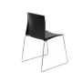 Reception Chair Boniches P&C 1 Black (4 uds) by P&C, Sofas and chairs - Ref: S5703365, Price: 306,08 €, Discount: %