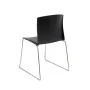 Reception Chair Boniches P&C 1 Black (4 uds) by P&C, Sofas and chairs - Ref: S5703365, Price: 306,08 €, Discount: %