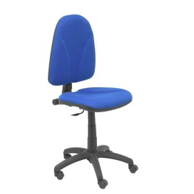 Chaise de Bureau Algarra Bali P&C BALI229 Bleu de P&C, Chaises et canapés - Réf : S5703370, Prix : 94,74 €, Remise : %