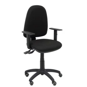 Cadeira de Escritório Ayna S P&C 40B10RP Preto de P&C, Cadeiras e sofás - Ref: S5703373, Preço: 127,69 €, Desconto: %