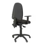 Office Chair Ayna S P&C 40B10RP Black by P&C, Sofas and chairs - Ref: S5703373, Price: 134,84 €, Discount: %