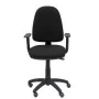 Chaise de Bureau Ayna S P&C 40B10RP Noir de P&C, Chaises et canapés - Réf : S5703373, Prix : 127,69 €, Remise : %