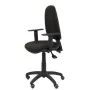 Office Chair Ayna S P&C 40B10RP Black by P&C, Sofas and chairs - Ref: S5703373, Price: 134,84 €, Discount: %