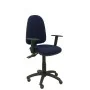 Office Chair Ayna S P&C 00B10RP Navy Blue by P&C, Sofas and chairs - Ref: S5703377, Price: 127,69 €, Discount: %