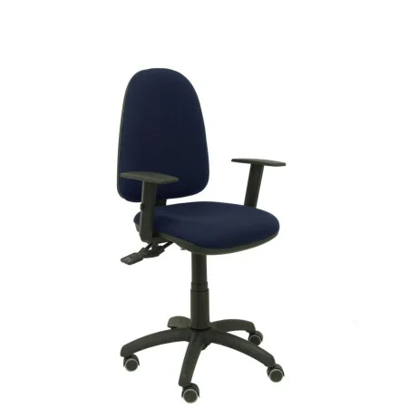 Silla de Oficina Ayna S P&C 00B10RP Azul marino de P&C, Sillas y sofás - Ref: S5703377, Precio: 134,84 €, Descuento: %