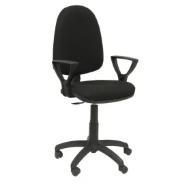 Office Chair Ayna bali P&C BGOLFRF Black by P&C, Sofas and chairs - Ref: S5703379, Price: 101,86 €, Discount: %