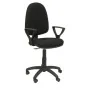 Silla de Oficina Ayna bali P&C BGOLFRF Negro de P&C, Sillas y sofás - Ref: S5703379, Precio: 107,57 €, Descuento: %