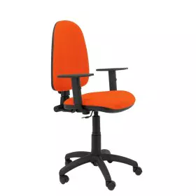 Bürostuhl Ayna bali P&C I305B10 Dunkelorange von P&C, Stühle und Sofas - Ref: S5703382, Preis: 107,65 €, Rabatt: %