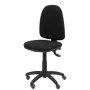 Chaise de Bureau Ayna S P&C LI840RP Noir de P&C, Chaises et canapés - Réf : S5703383, Prix : 110,51 €, Remise : %