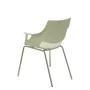 Reception Chair Torrenueva P&C 1 White (3 uds) by P&C, Sofas and chairs - Ref: S5703388, Price: 266,71 €, Discount: %