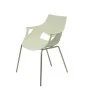 Reception Chair Torrenueva P&C 1 White (3 uds) by P&C, Sofas and chairs - Ref: S5703388, Price: 266,71 €, Discount: %