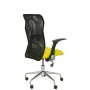 Office Chair Minaya P&C 31SP100 Yellow by P&C, Sofas and chairs - Ref: S5703391, Price: 183,74 €, Discount: %