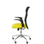 Office Chair Minaya P&C 31SP100 Yellow by P&C, Sofas and chairs - Ref: S5703391, Price: 183,74 €, Discount: %