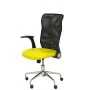 Office Chair Minaya P&C 31SP100 Yellow by P&C, Sofas and chairs - Ref: S5703391, Price: 183,74 €, Discount: %