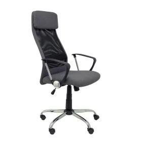 Office Chair Esteras Foröl 2DBD220 Grey by Foröl, Sofas and chairs - Ref: S5703392, Price: 102,84 €, Discount: %