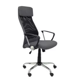 Silla de Oficina Esteras Foröl 2DBD220 Gris de Foröl, Sillas y sofás - Ref: S5703392, Precio: 102,84 €, Descuento: %