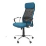 Office Chair Esteras Foröl 2DBD225 Turquoise by Foröl, Sofas and chairs - Ref: S5703393, Price: 108,60 €, Discount: %