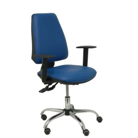 Office Chair Elche S 24 P&C Part_B08414Y5CR Blue by P&C, Sofas and chairs - Ref: S5703398, Price: 216,55 €, Discount: %