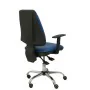 Chaise de Bureau Elche S 24 P&C Part_B08414Y5CR Bleu de P&C, Chaises et canapés - Réf : S5703398, Prix : 233,87 €, Remise : %