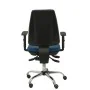 Chaise de Bureau Elche S 24 P&C Part_B08414Y5CR Bleu de P&C, Chaises et canapés - Réf : S5703398, Prix : 233,87 €, Remise : %