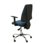 Chaise de Bureau Elche S 24 P&C Part_B08414Y5CR Bleu de P&C, Chaises et canapés - Réf : S5703398, Prix : 233,87 €, Remise : %