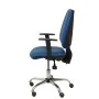 Bürostuhl Elche S 24 P&C Part_B08414Y5CR Blau von P&C, Stühle und Sofas - Ref: S5703398, Preis: 216,55 €, Rabatt: %