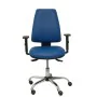 Office Chair Elche S 24 P&C Part_B08414Y5CR Blue by P&C, Sofas and chairs - Ref: S5703398, Price: 216,55 €, Discount: %