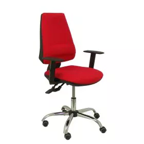 Chaise de Bureau Elche S 24 P&C CRB10RL de P&C, Chaises et canapés - Réf : S5703399, Prix : 200,76 €, Remise : %