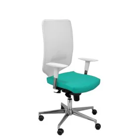 Chaise de Bureau Ossa Bl P&C 6SBSP39 Vert de P&C, Chaises et canapés - Réf : S5703401, Prix : 442,96 €, Remise : %