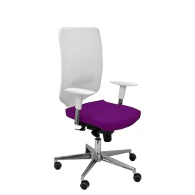 Chaise de Bureau Ossa Bl P&C SBSP760 Violet de P&C, Chaises et canapés - Réf : S5703405, Prix : 410,15 €, Remise : %