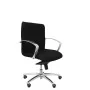 Chaise de Bureau Caudete confidente P&C 3625-8435501008415 Noir de P&C, Chaises et canapés - Réf : S5703408, Prix : 434,37 €,...