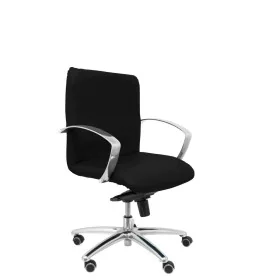 Office Chair Caudete confidente P&C 3625-8435501008415 Black by P&C, Sofas and chairs - Ref: S5703408, Price: 402,19 €, Disco...