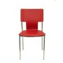 Reception Chair Reolid P&C 4219RJ Red (4 uds) by P&C, Sofas and chairs - Ref: S5703414, Price: 279,01 €, Discount: %