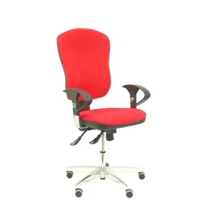 Office Chair Moral P&C Part_B08415D6VC Red by P&C, Sofas and chairs - Ref: S5703419, Price: 301,94 €, Discount: %